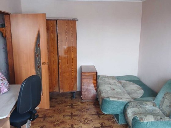 Продам в м. Мерефа 1 кімн. із. квартиру (р-н Га ї). Мерефа