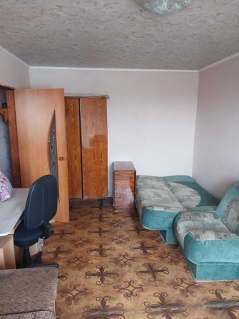 Продам в м. Мерефа 1 кімн. із. квартиру (р-н Га ї). - фото 1