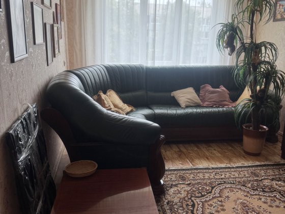 Продажа 4х комнатной квартиры Лозова