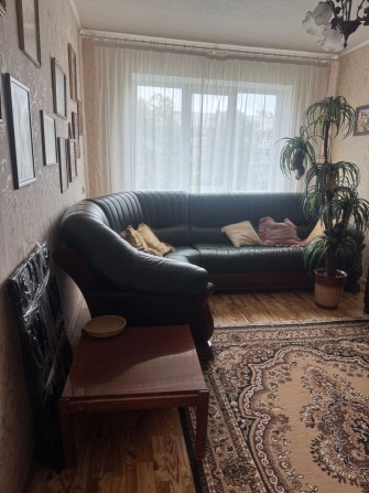 Продажа 4х комнатной квартиры - фото 1