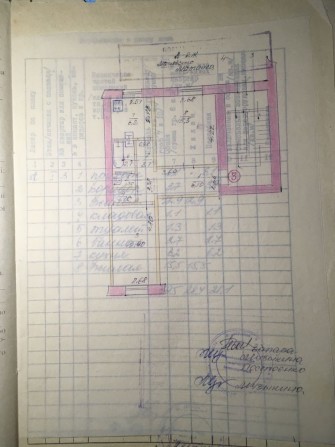 2-х кімнатну квартиру в м. Марганець - фото 1