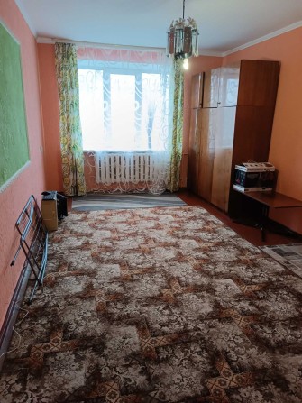 Двокімнатна квартира  по П.Мирного на 5 поверсі (сертифікат) - фото 1