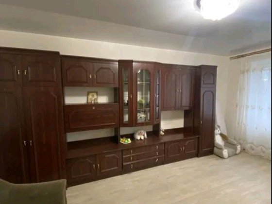 Чешка 3х.кімнатна квартира Марганец