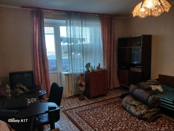 Продам 1 к.кв.по вул.Сорочинська 20 Миргород