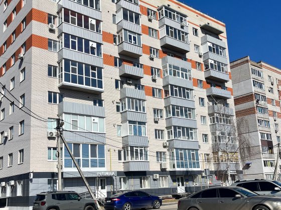 2 квартири в новобудові по вул. Д.Апостола Миргород