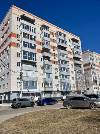 2 квартири в новобудові по вул. Д.Апостола - фото 1