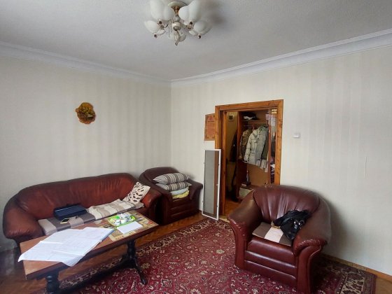 Продам 3-кімнатну квартиру. Вул.Покровська,6. Могилів-Подільський