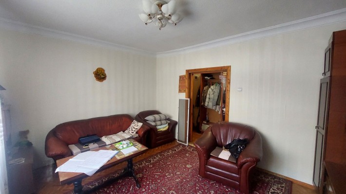 Продам 3-кімнатну квартиру. Вул.Покровська,6. - фото 1