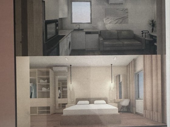 Мукачево Однокімнатна квартира продаж Мукачеве