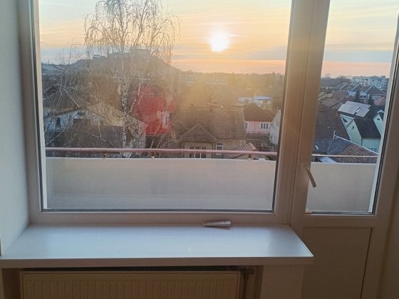 Продаж 2-х кв 57.5 м кв від власника в Пентагоні Мукачеве