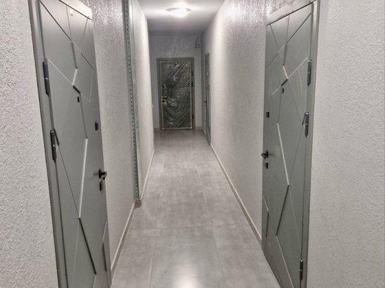 Продається квартира в Новобудові з продуманим плануванням Мукачеве