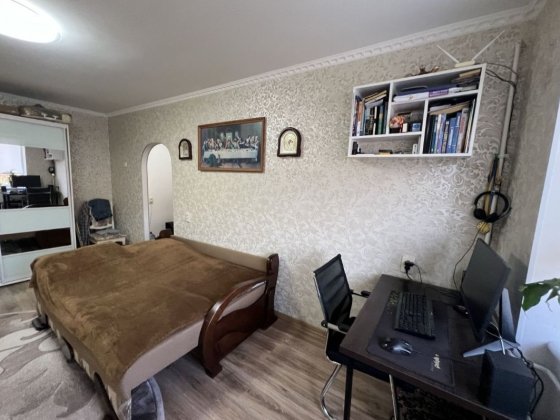 1-кімнатна квартира 42 м², 2 поверх, Мукачево, цегляний будинок Мукачево