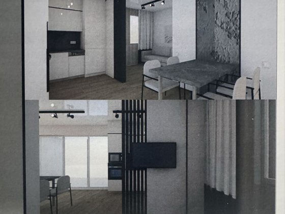 Мукачево двокімнатна квартира продам Мукачеве