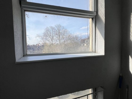 Продаж 1 кімнатноі квартири Мукачево