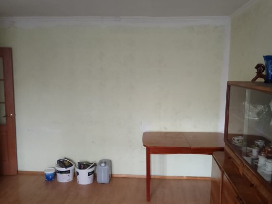 Продажа 2 кімнатної квартири 2 поверх Росвигово Мукачеве