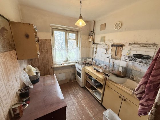 2 кімнатна квартира 2 поверх вулицчя Одеська Мукачеве