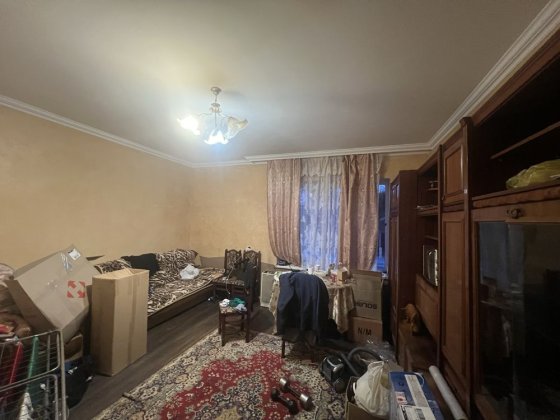 Продаж квартири в центрі. Мукачево