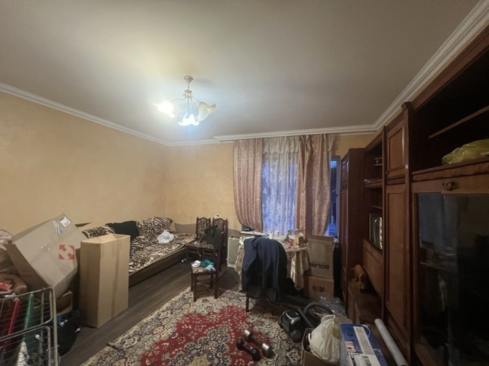 Продаж квартири в центрі. - фото 1