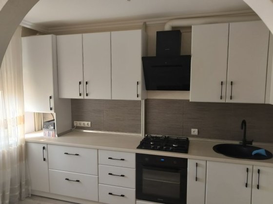 Продається 3 кімнатна квартира Мукачеве