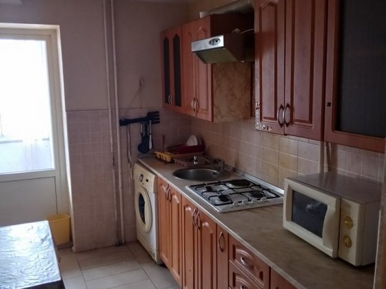 Продається 2 кімнатна квартира Мукачеве