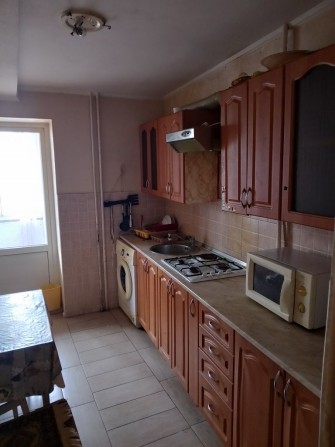 Продається 2 кімнатна квартира - фото 1