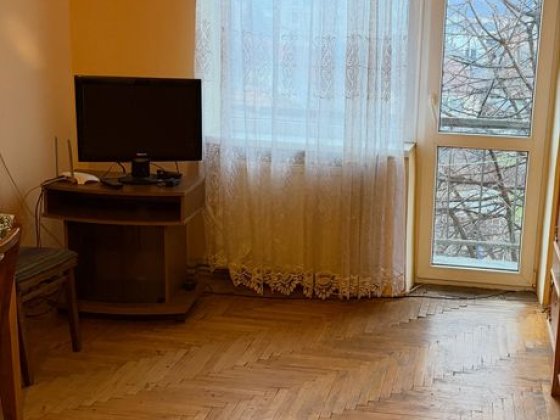 Продається двохкімнатна квартира Мукачево