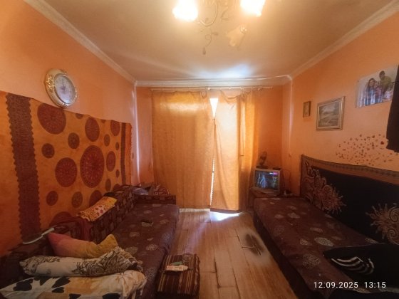 Продаж 2кім квартири 2/3 Мукачеве