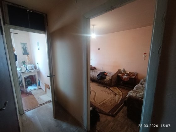 В Продажу ОДНУШКА 4/5 Мукачево