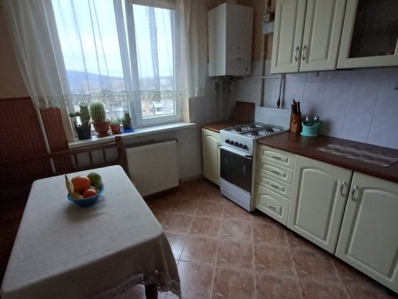 Продаж двохкімнатной квартири Росвигово. Мукачеве