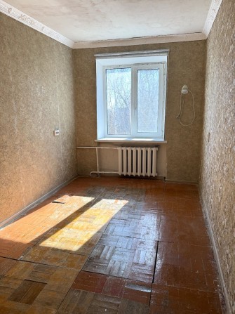 Продаж Терміново 2-х кімнатна  Базар - фото 1