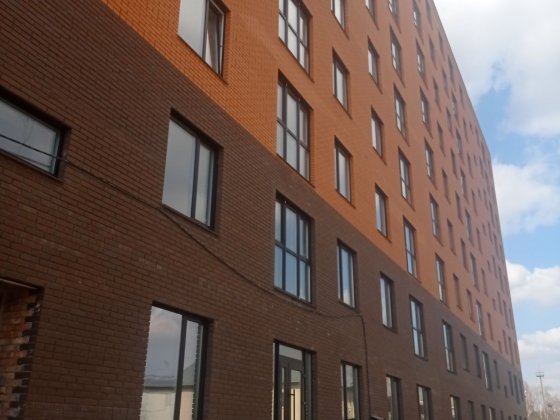 Однокімнатна квартира Нетішин