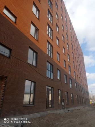 Однокімнатна квартира - фото 1