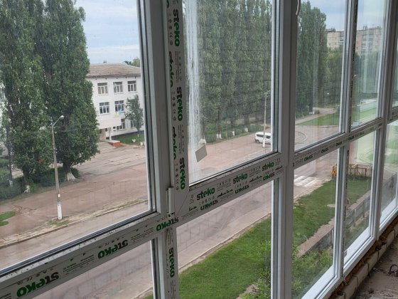 1 кімнатна квартира в новобудові Нежин