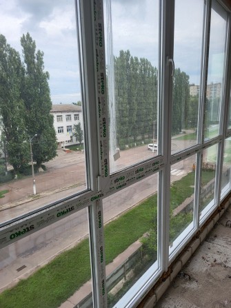 1 кімнатна квартира в новобудові - фото 1