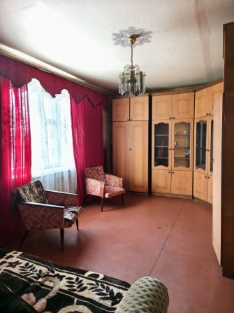 2-х кімнатна квартира з індивідуальним опаленням по вулиці Коцюбинсько - фото 1