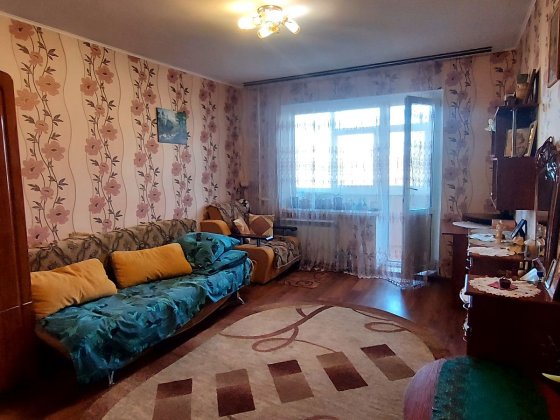 1-но кімнатна квартира в м.Ніжин Нежин