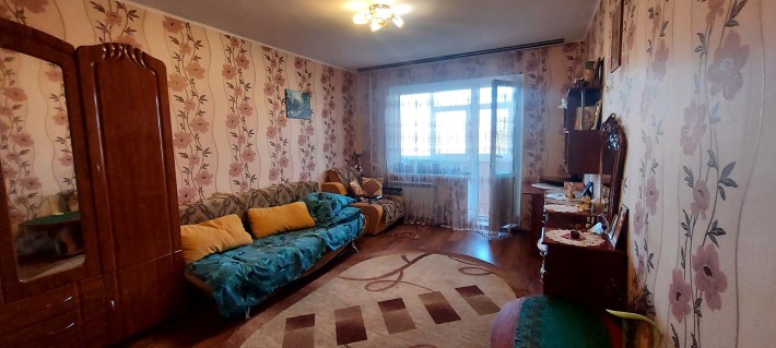 1-но кімнатна квартира в м.Ніжин - фото 1