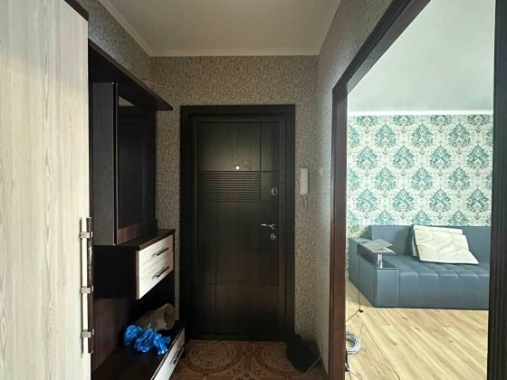 3-кімнатна квартира з хорошим ремонтом у м. Нетішин. Нетішин