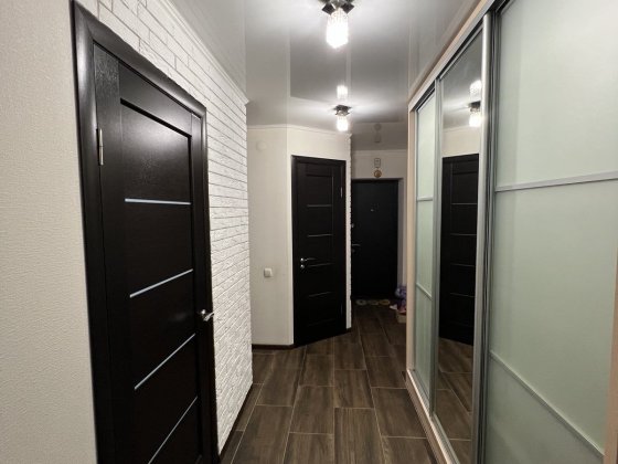 Продам 3 кімнатну компактну  квартиру Нежин