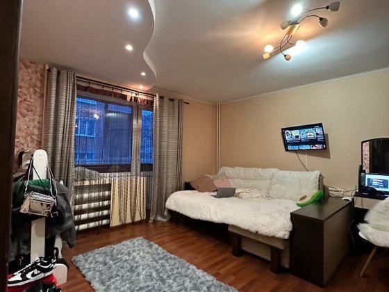 1-но кімнатна квартира р-н Зірочка Нежин