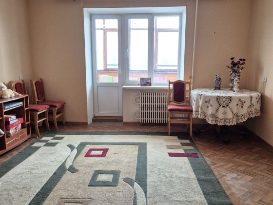 3х кімнатна квартира вул. Мацієвського (3 мк-рн) Нежин