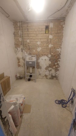 Продається 2х кім квартира на 5му поверсі 5ти поверхового цегляного бу - фото 1