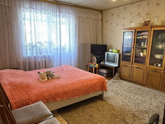 Продаж 1-но кімнатна квартира малосімейка вулиця Прилуцька Нежин