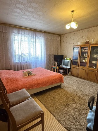 Продаж 1-но кімнатна квартира малосімейка вулиця Прилуцька - фото 1