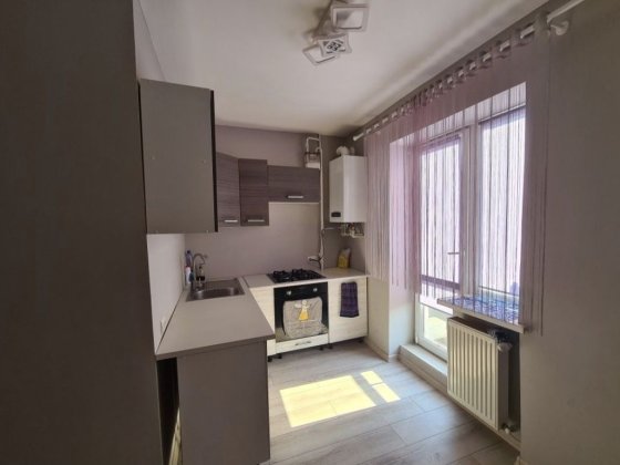 Продаж однокімнатной квартири  СЕРТИФІКАТ. Мукачеве