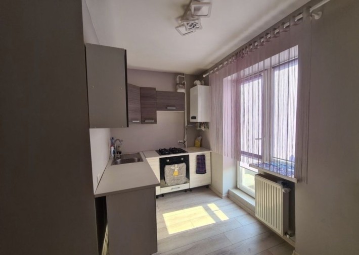 Продаж однокімнатной квартири  СЕРТИФІКАТ. - фото 1