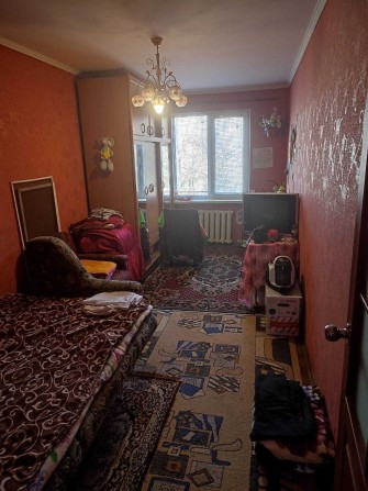 продам двохкімнатну квартиру - фото 1