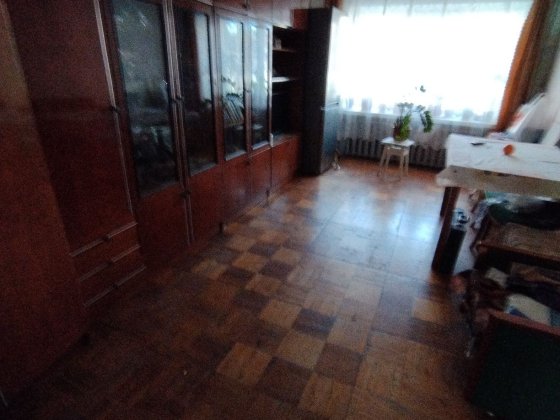 Трьохкімнатнатна квартира на продаж Нежин