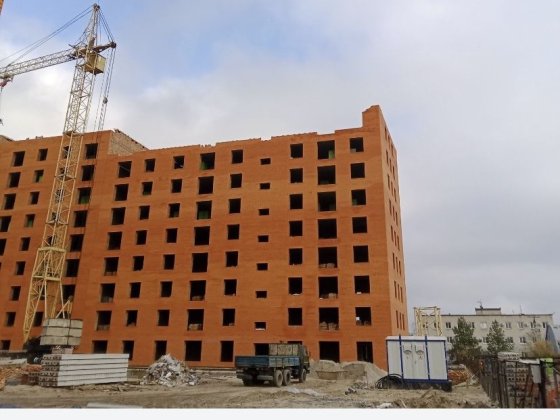 Квартира в м Нетішин Нетішин