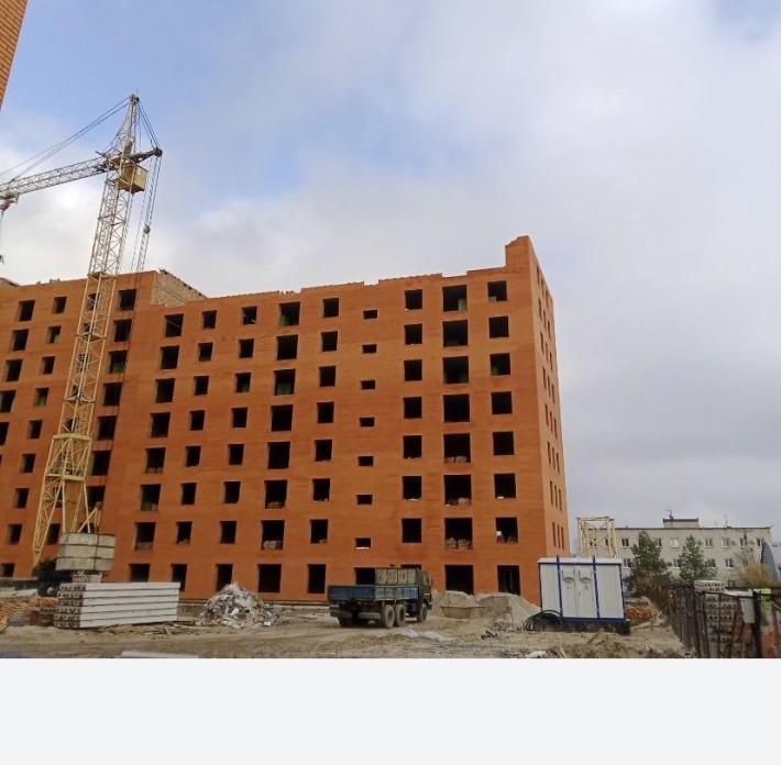 Квартира в м Нетішин - фото 1